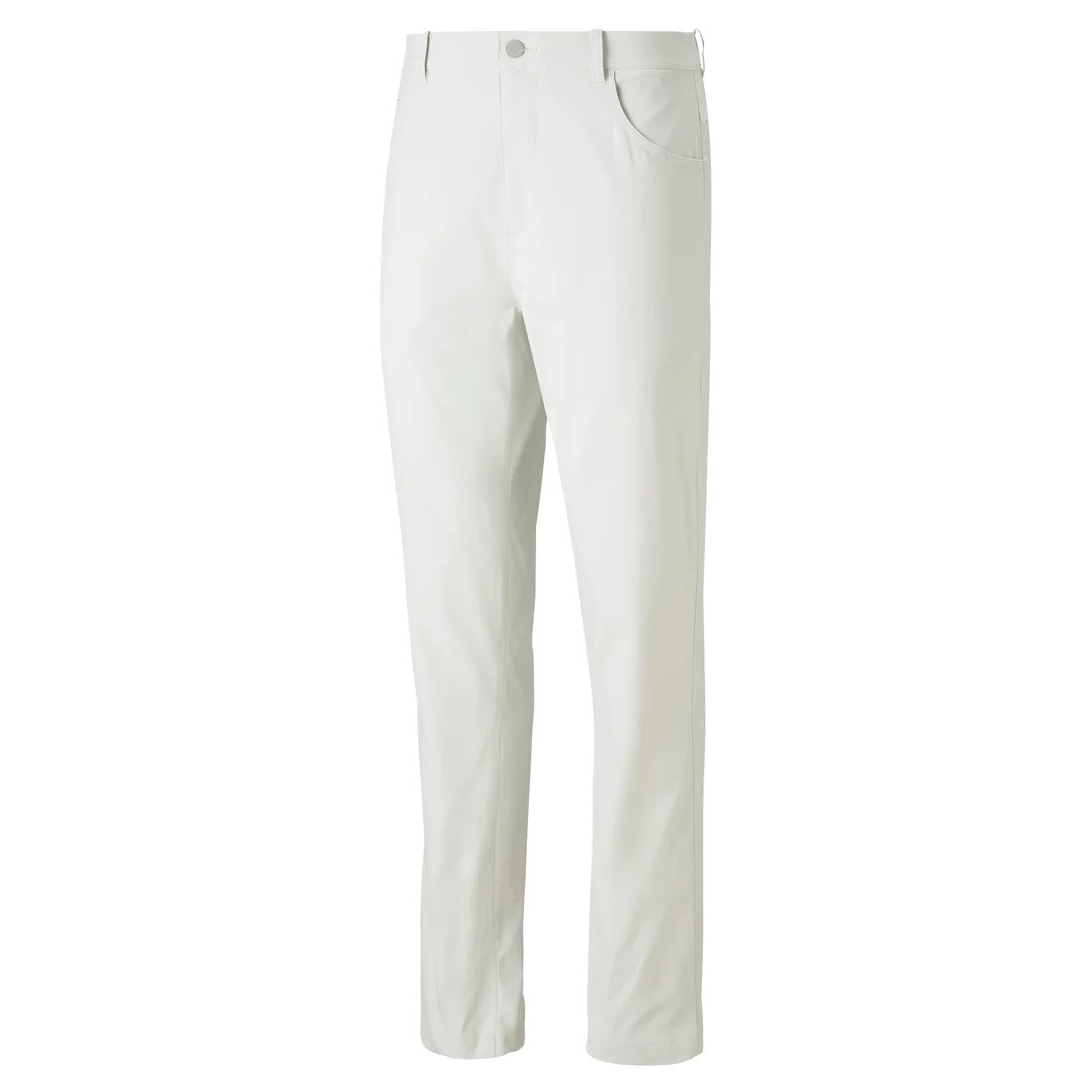 Puma Dealer 5 Pocket Pant - Maple Hill Golf
